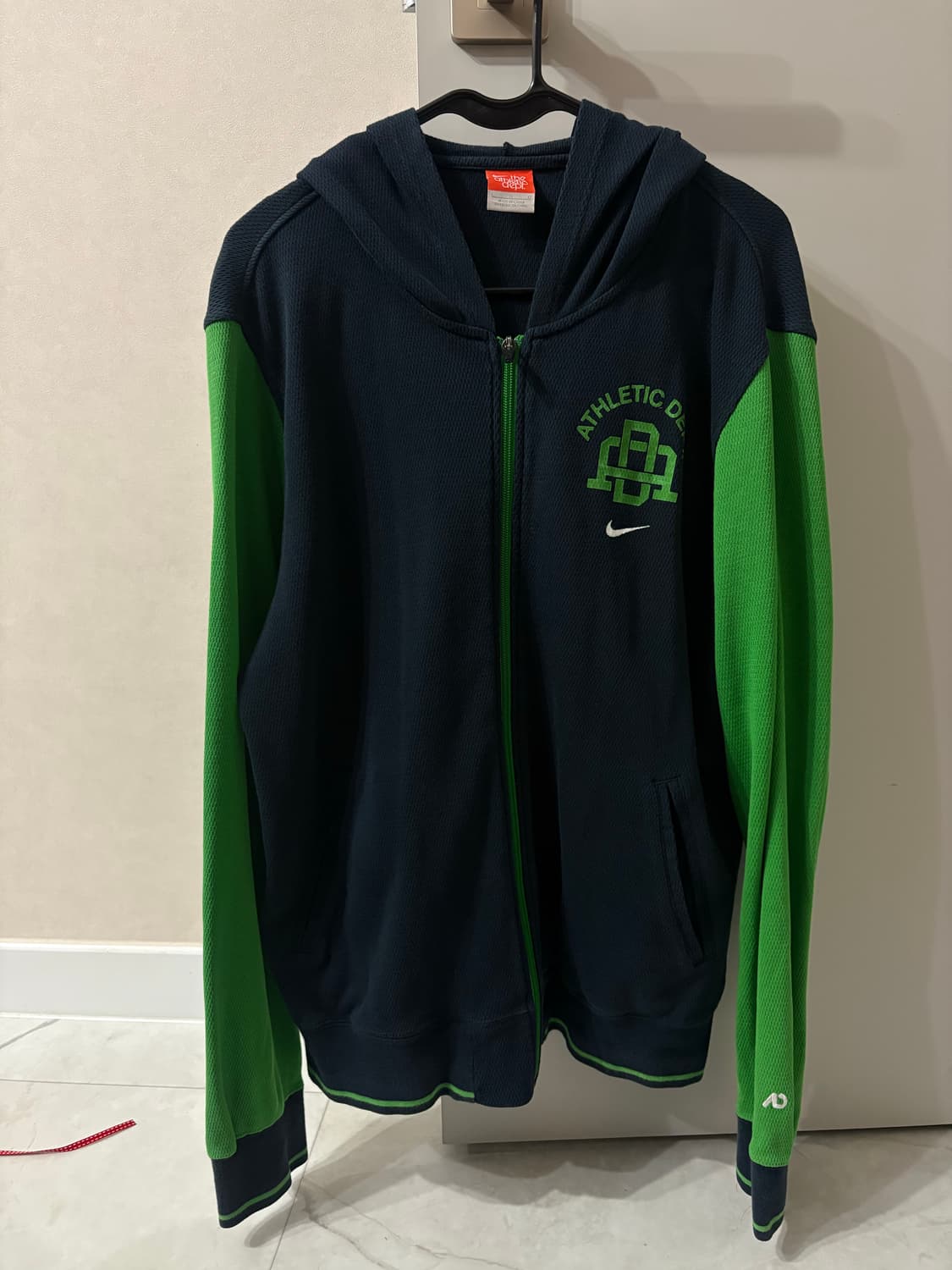 나이키 후드집업 (L) 상품이미지1