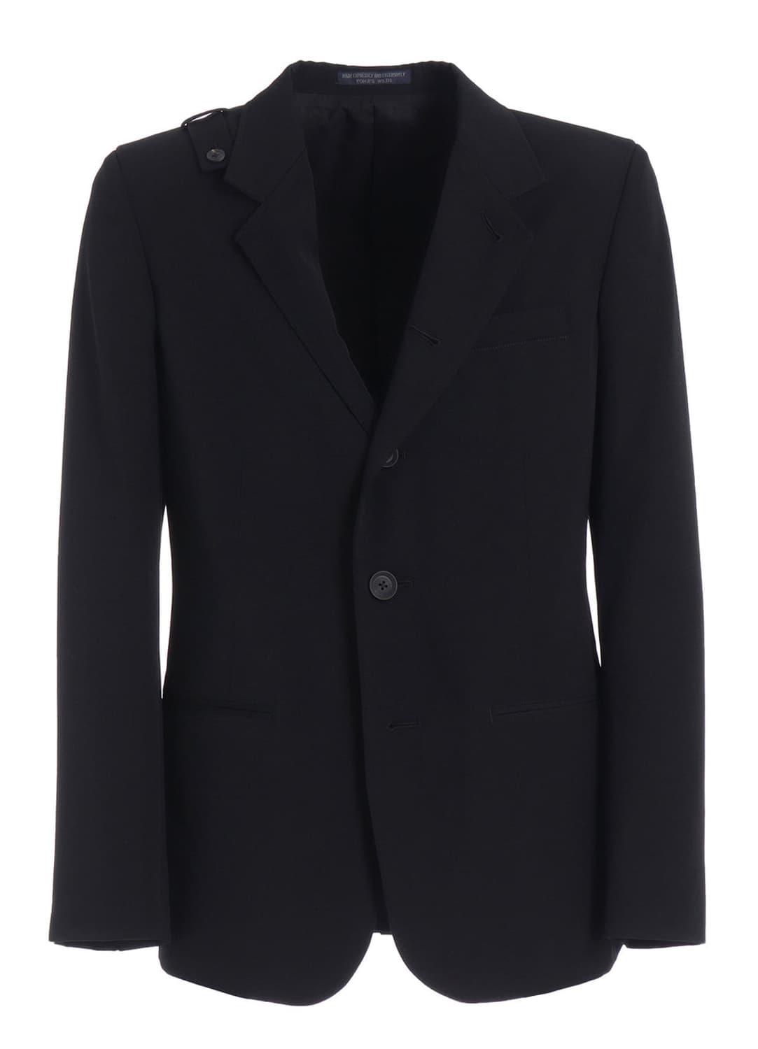 Yohji Yamamoto Regulation 5b Jacket 2 상품이미지4