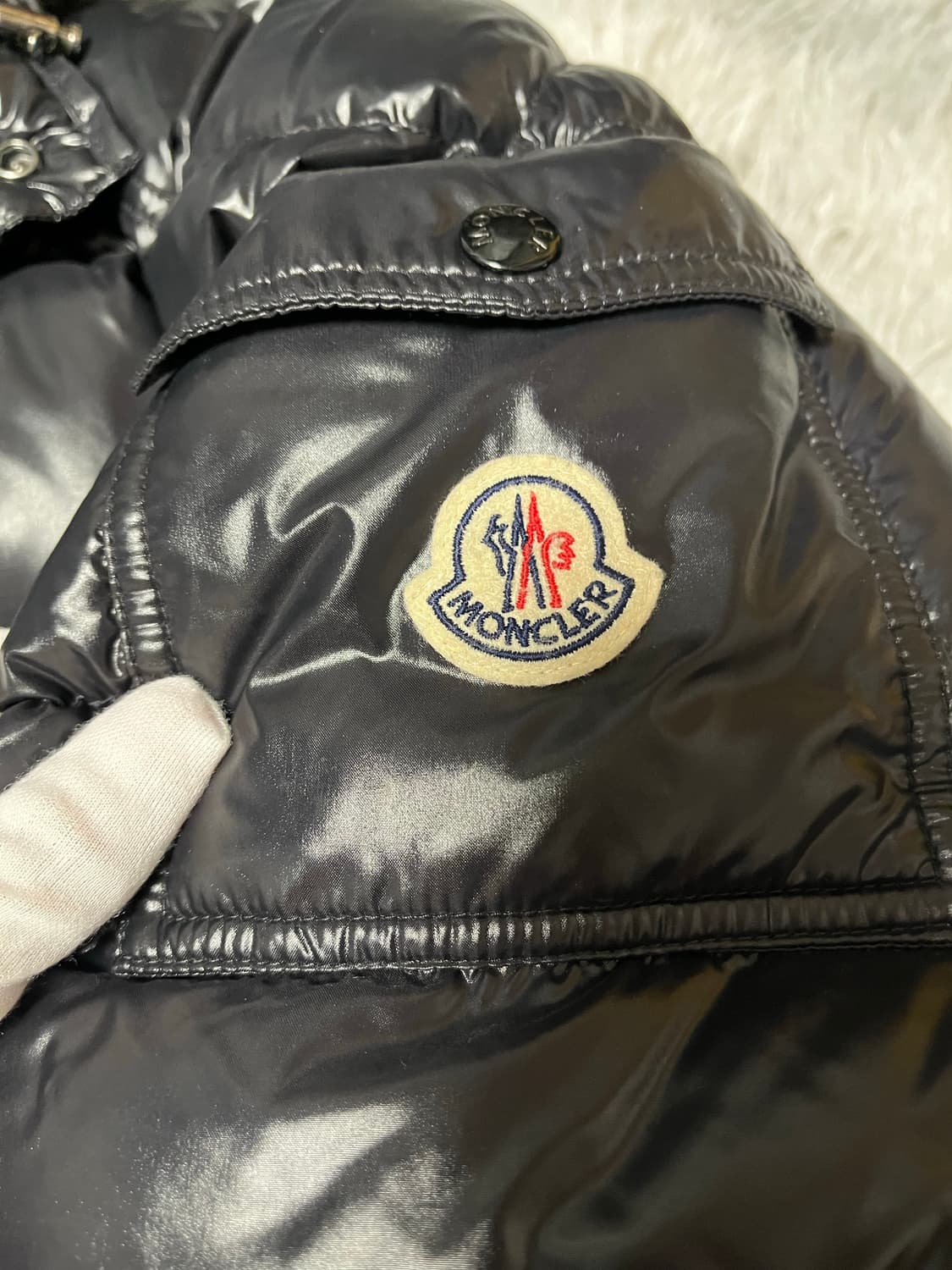 [7size/21fw] 몽클레어 마야 상품이미지3