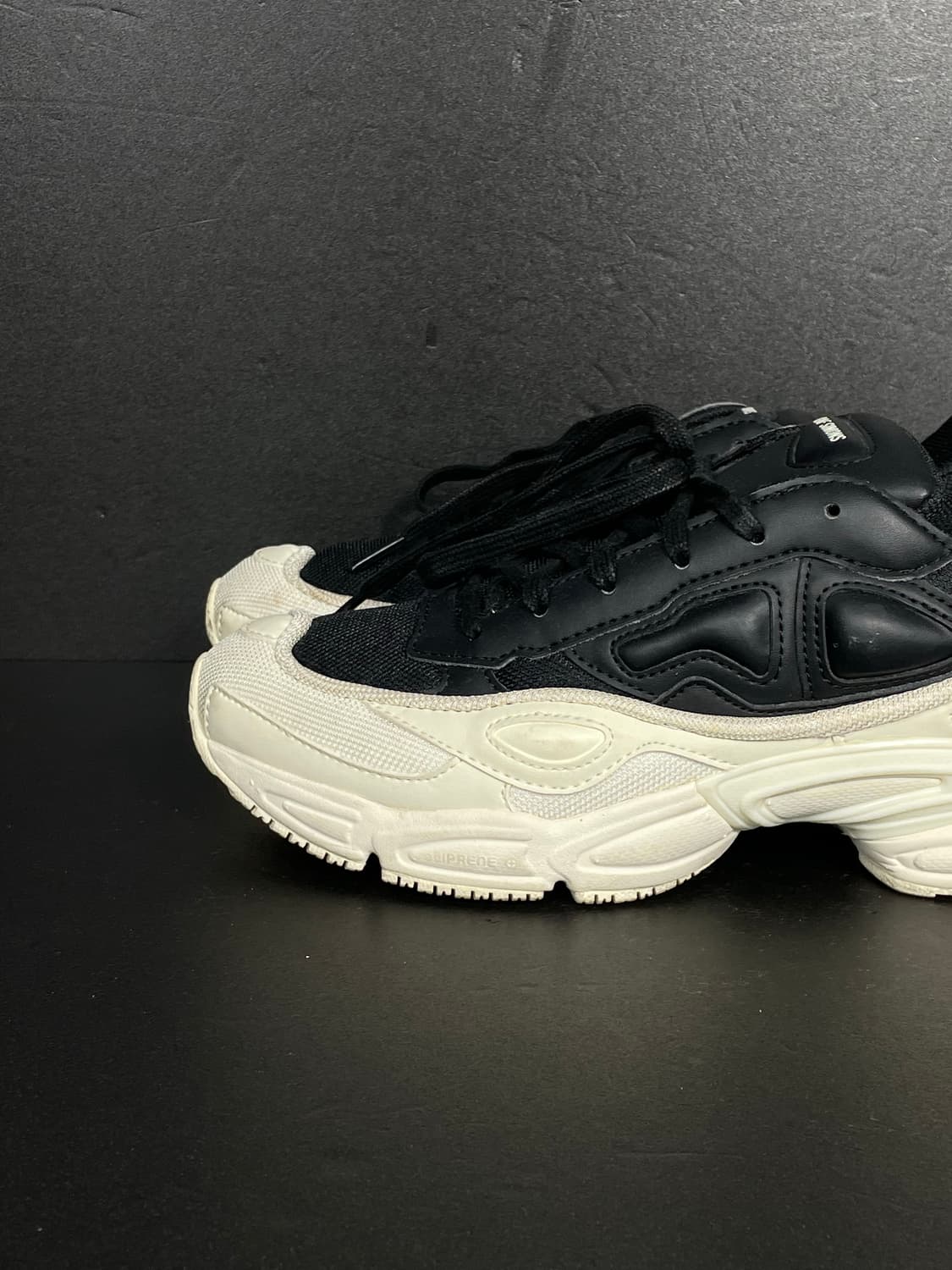 [250] 라프시몬스 X 아디다스 오즈위고 스니커즈 상품이미지5