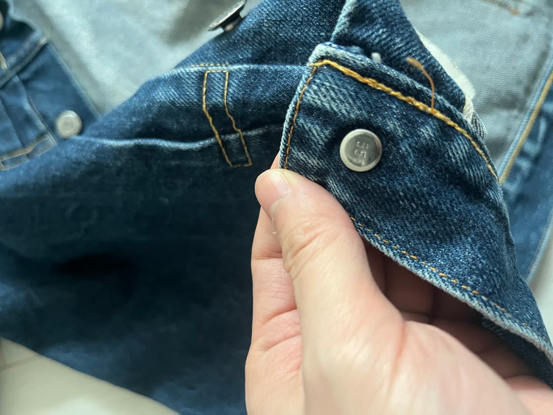 506xx 발렌시아제 1st 지쟌 40 70501 상품이미지6