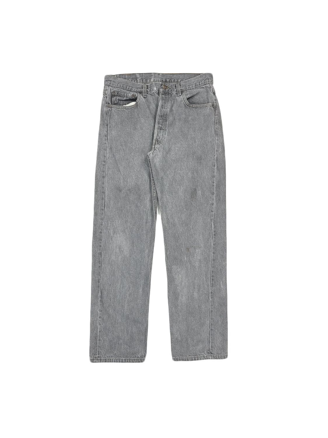 34)90s 리바이스 빈티지 501(usa) 상품이미지1