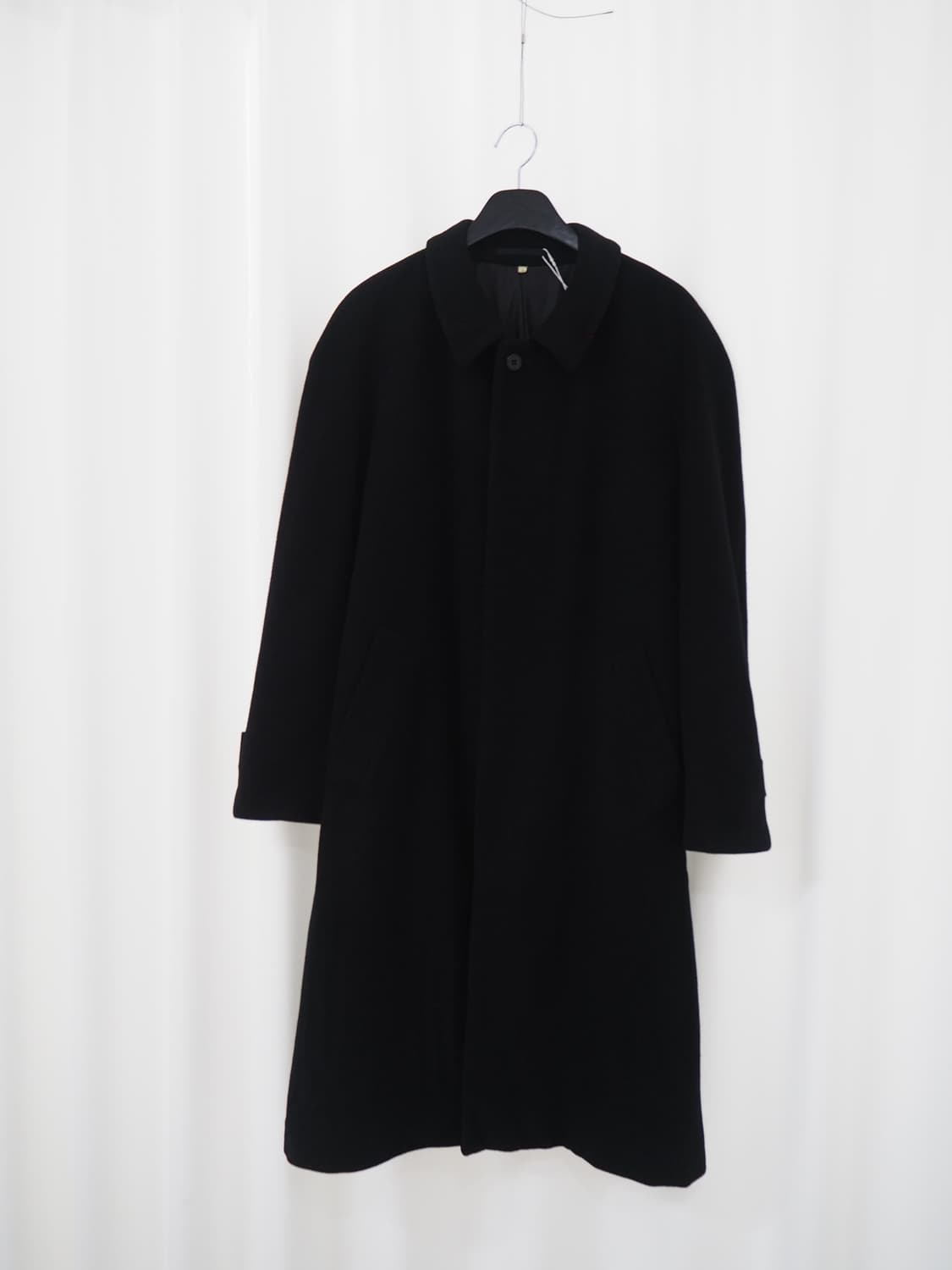 YVES SAINT LAURENT blamaccan coat 상품이미지1