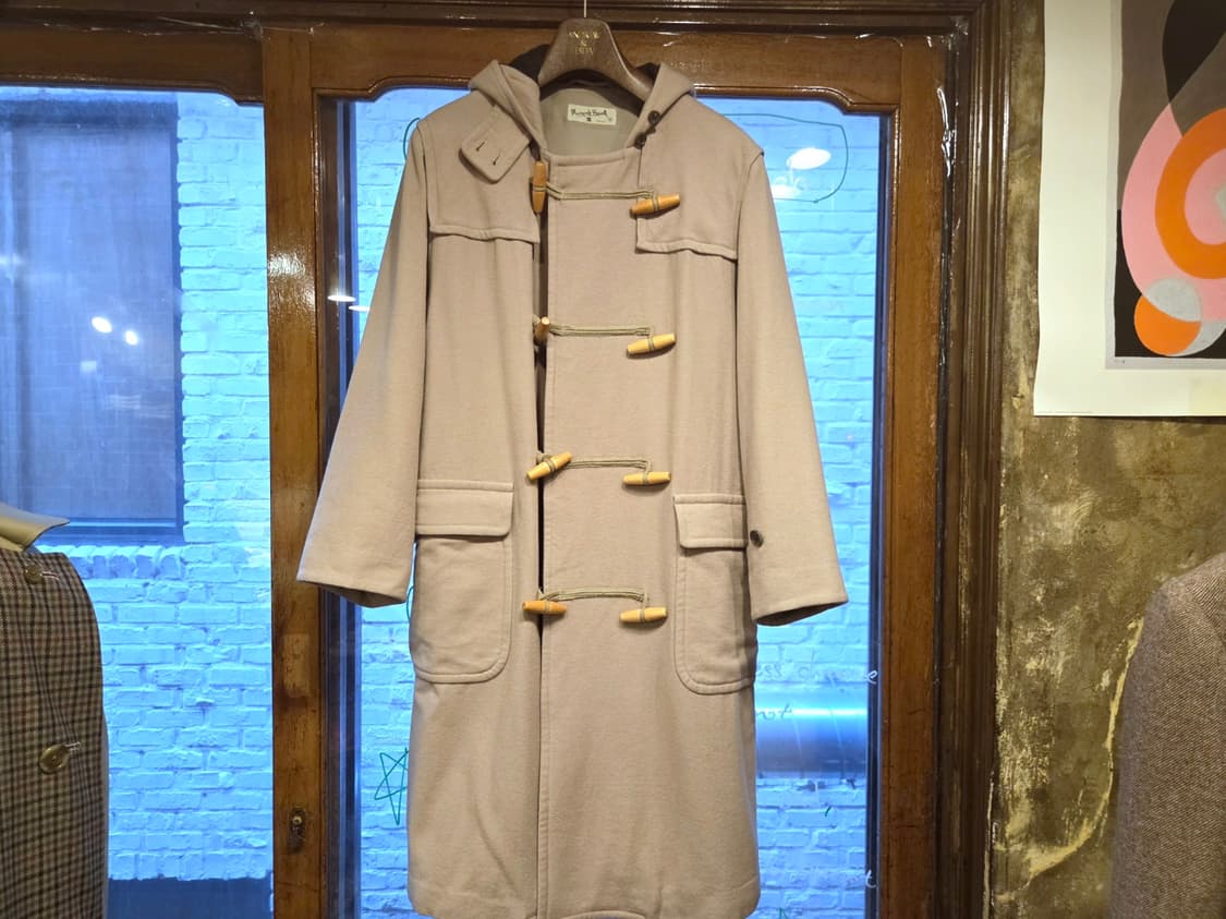 마가렛 호웰 더플코트  상품이미지9