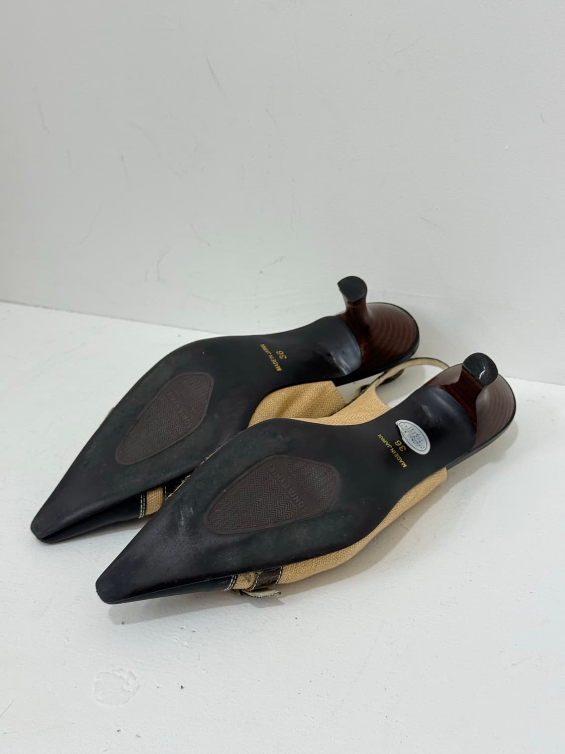 Sonia Rykiel 구두 상품이미지4