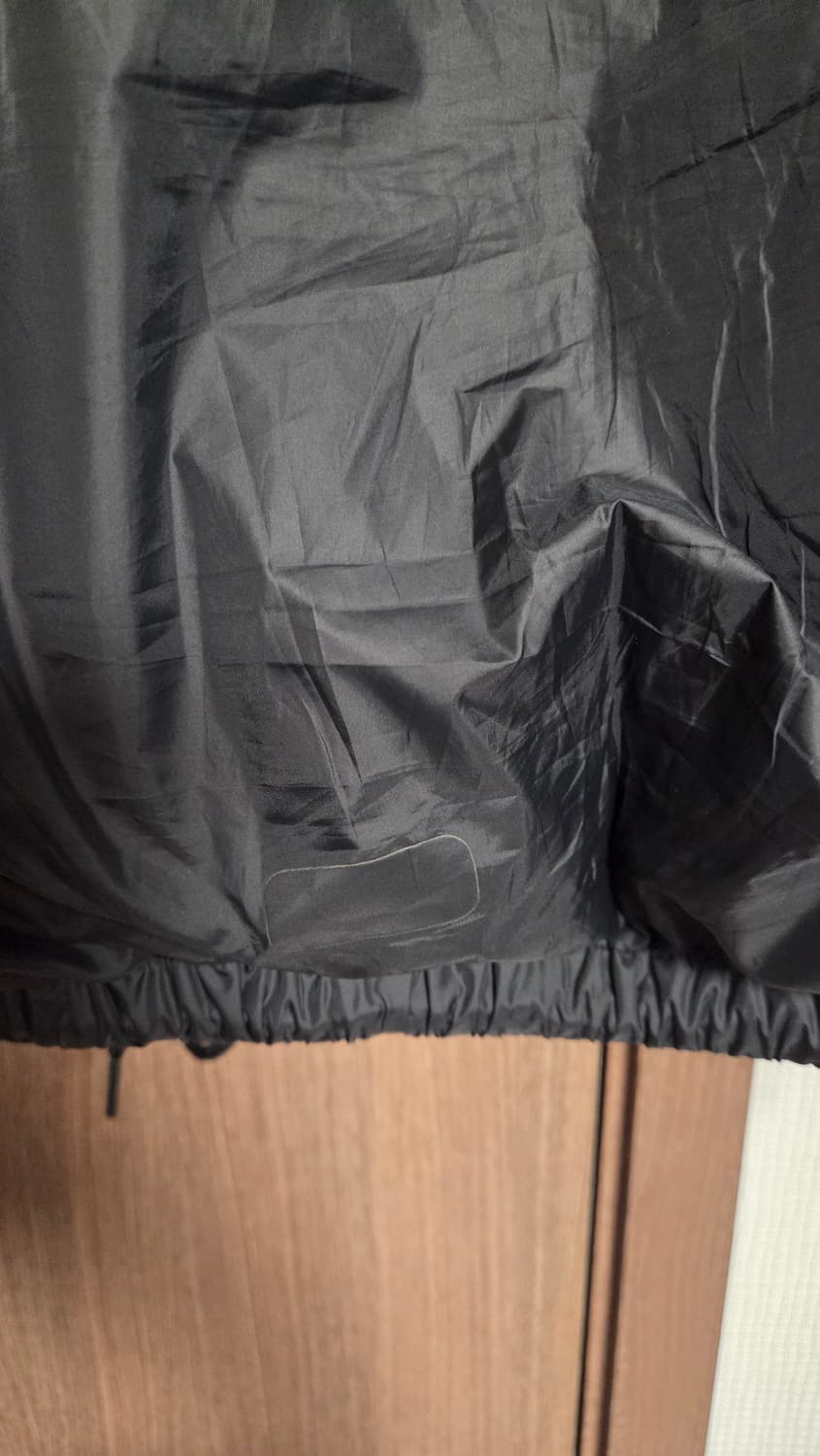 3사이즈)) 브라운야드 패딩 팝니다  상품이미지3