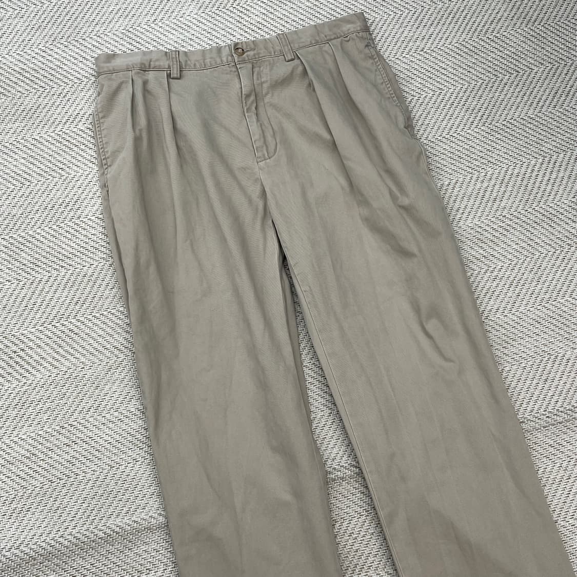 폴로 랄프로렌 치노 팬츠 r2581 상품이미지3