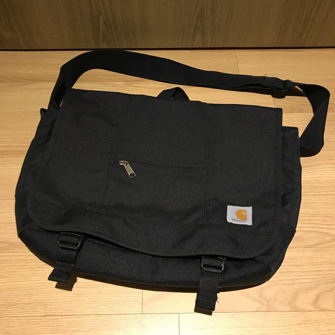 칼하트 D89 메신저백 상품이미지1