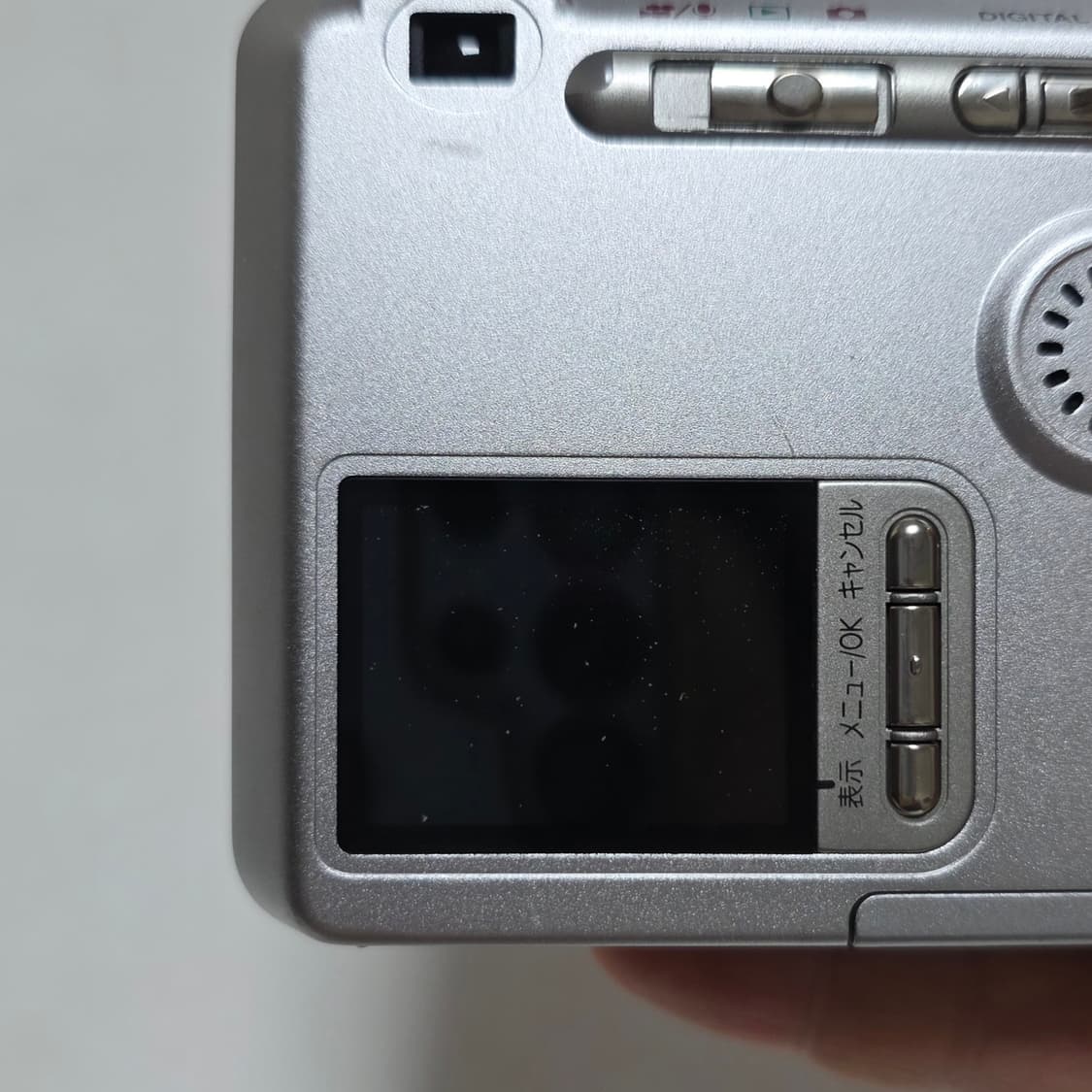 후지필름 파인픽스 50i/풀박스/새배터리 상품이미지7