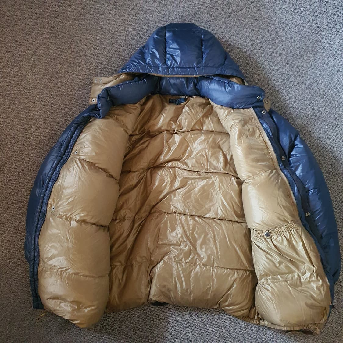 폴로 랄프로렌(Polo Ralph Lauren) 마운틴 헤비 다운 자켓 상품이미지7