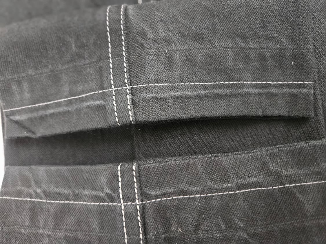 프라다 데님셋업 상품이미지9