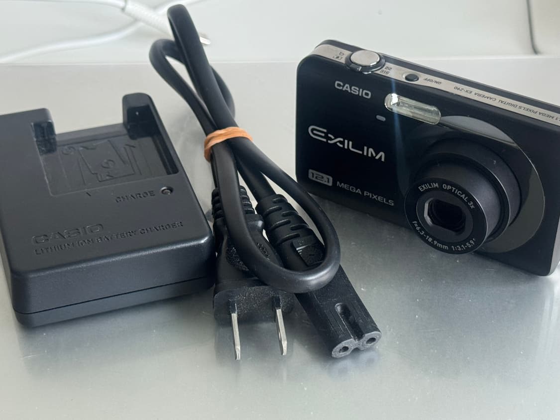 작례O, 메이크업모드) 카시오 엑슬림 ex-z90 🤍 casio exi 상품이미지3