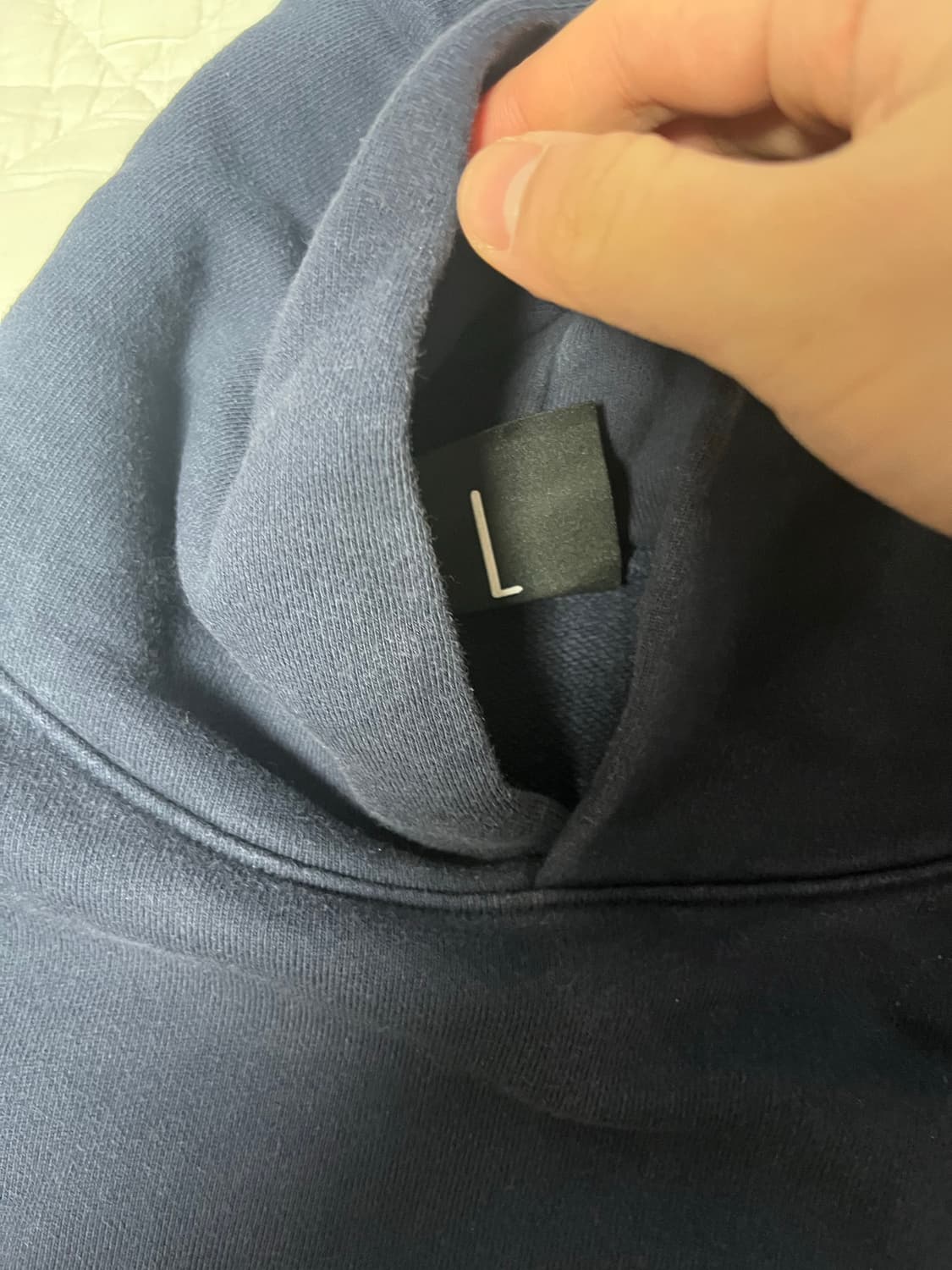 소프트오피스 커뮤니티 후디 L 상품이미지5