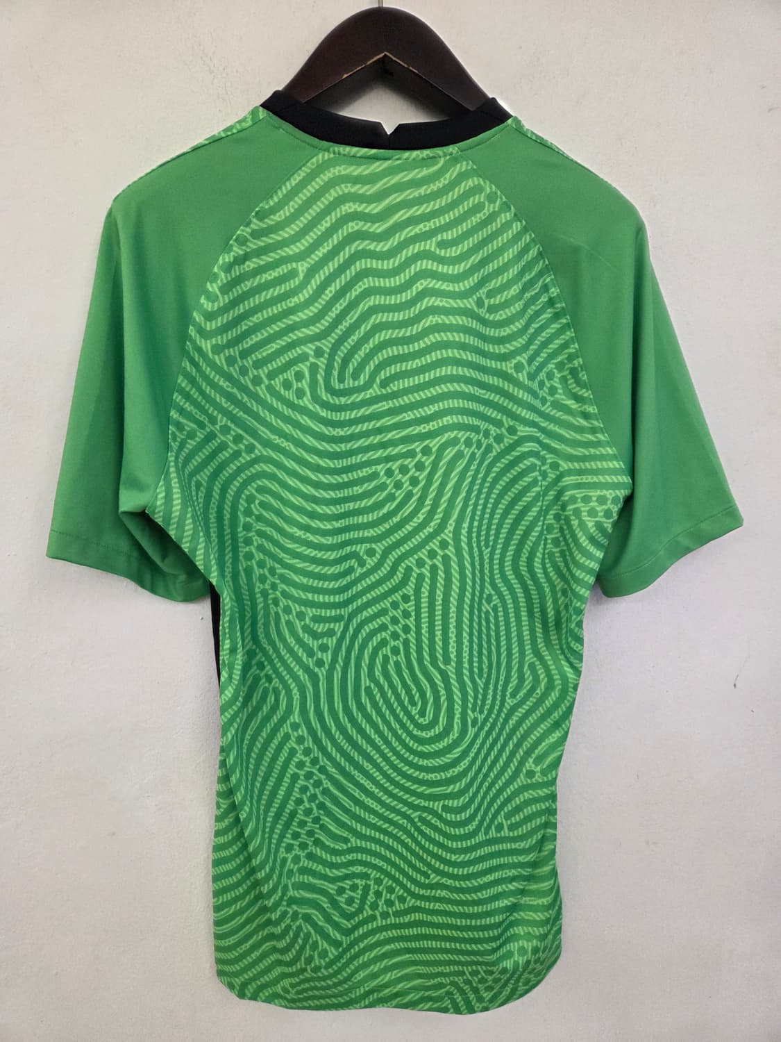 나이키 대한민국 골키퍼 유니폼 XXL 상품이미지6