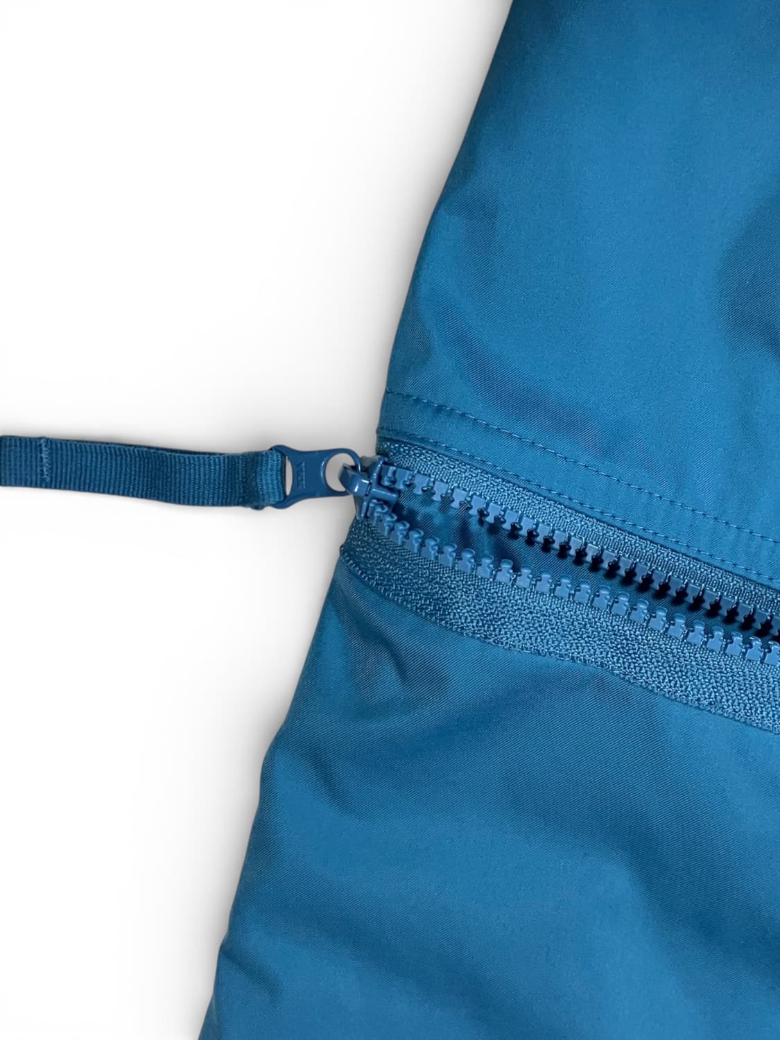 나이키 에어 블루 트랙팬츠 L 상품이미지4