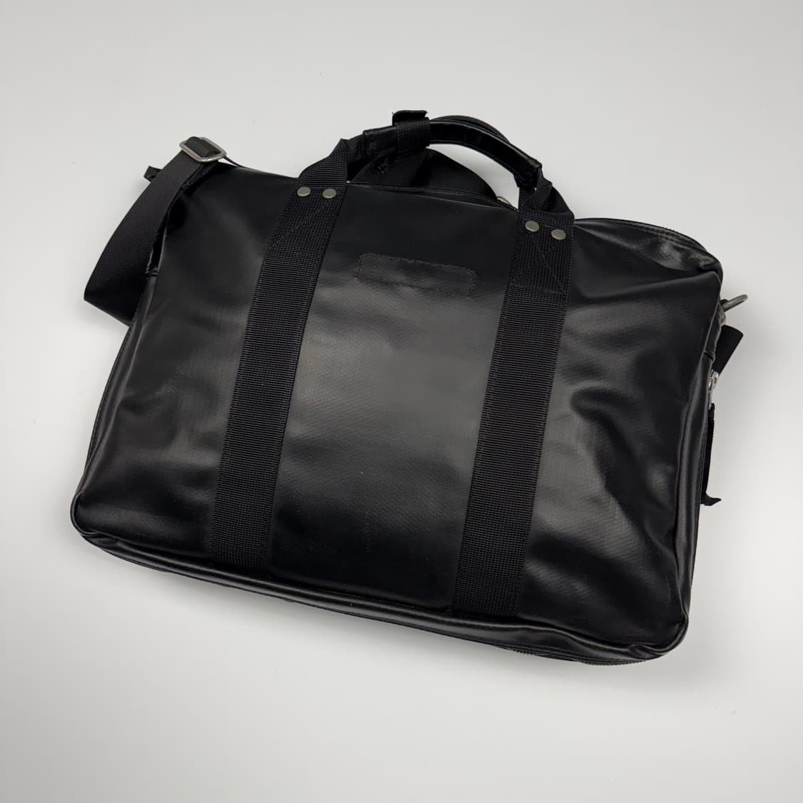 요시다포터 러기지라벨 뉴라이너 브리프케이스 상품이미지3