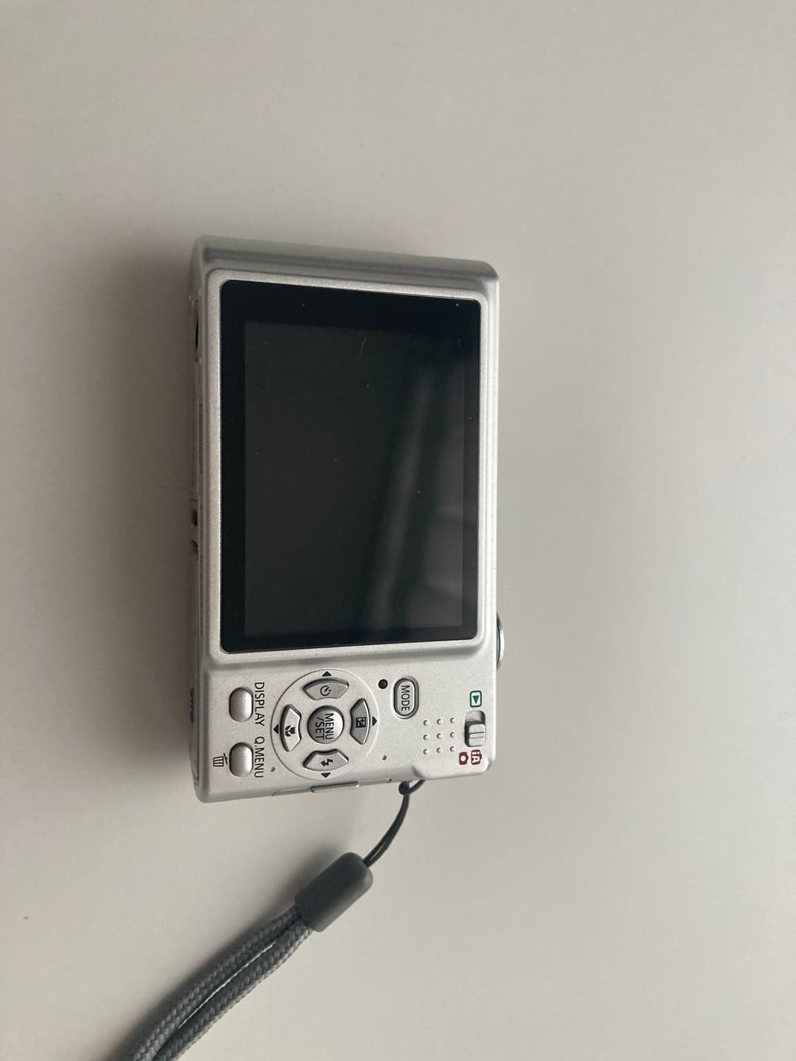 LUMIX DMC-FS3 상품이미지2