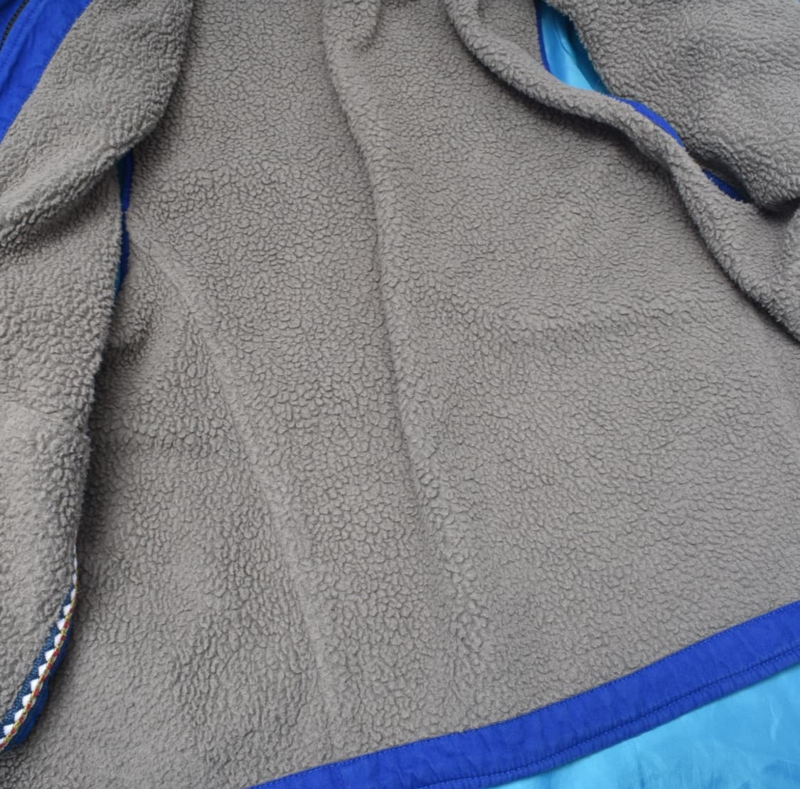 티티카카 프렌치 자켓 M 상품이미지7