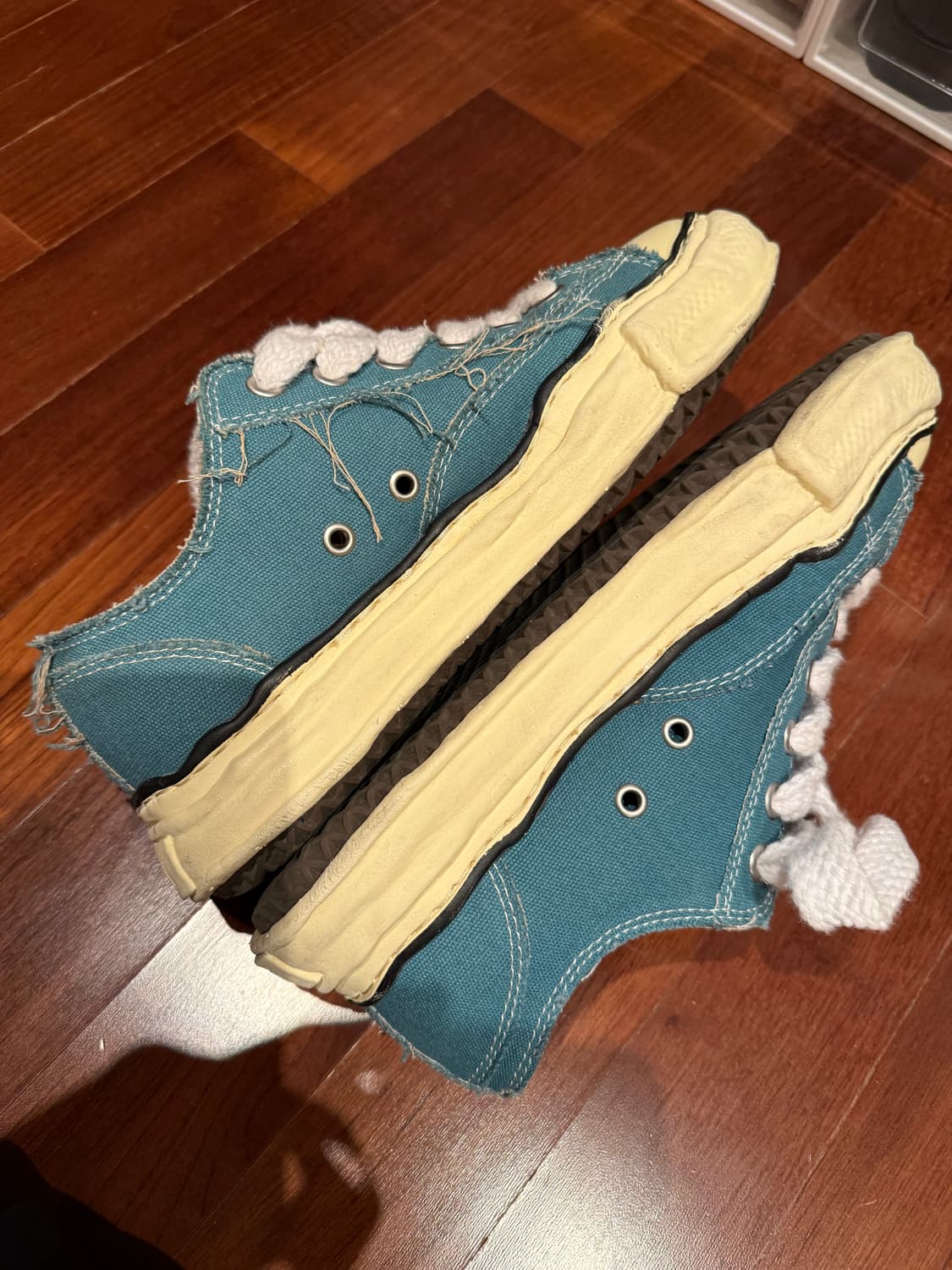 미하라 야스히로 피터슨 42 상품이미지6