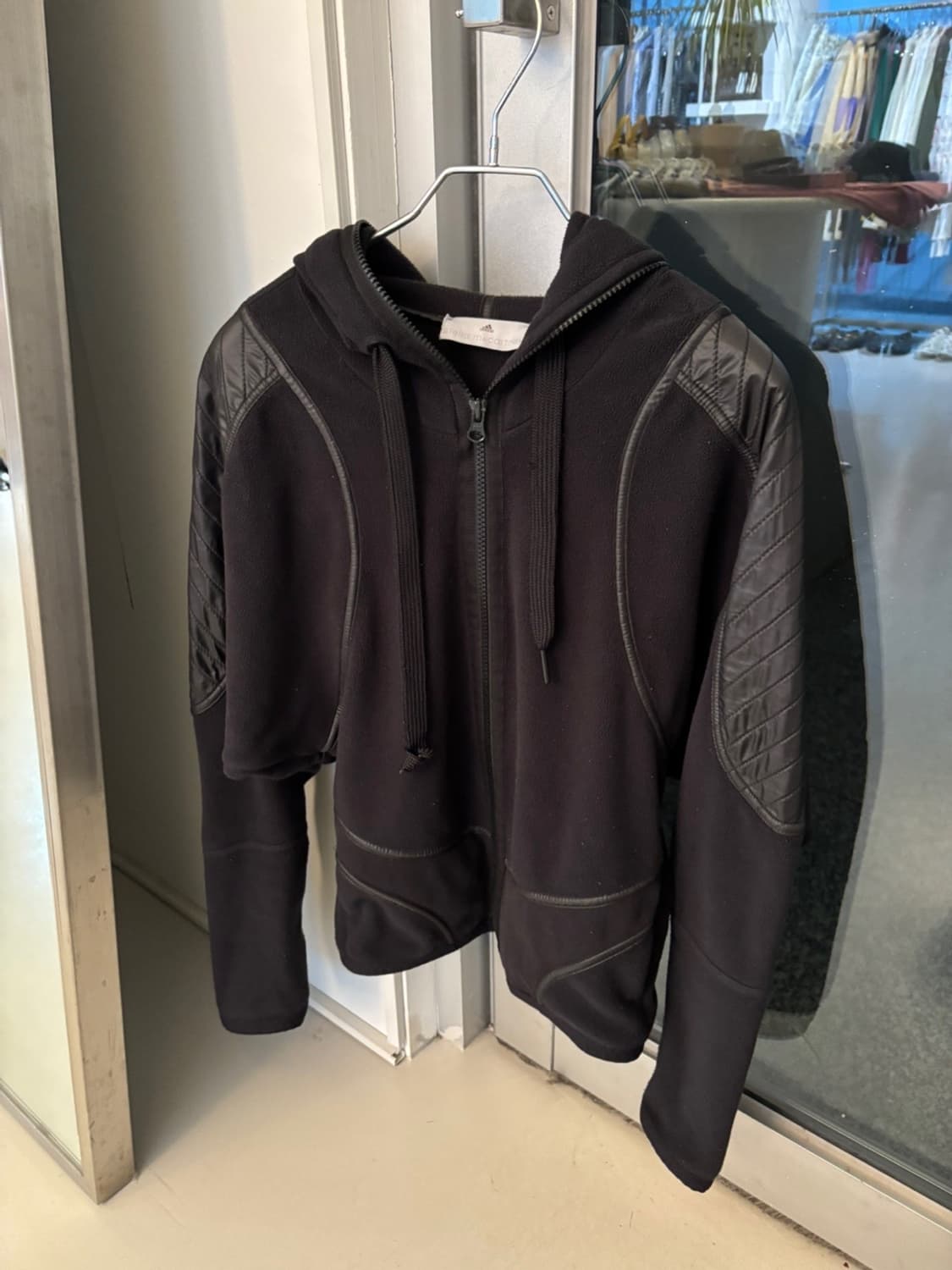 Vintage Stella Mccarteney Hood Jipup 상품이미지1