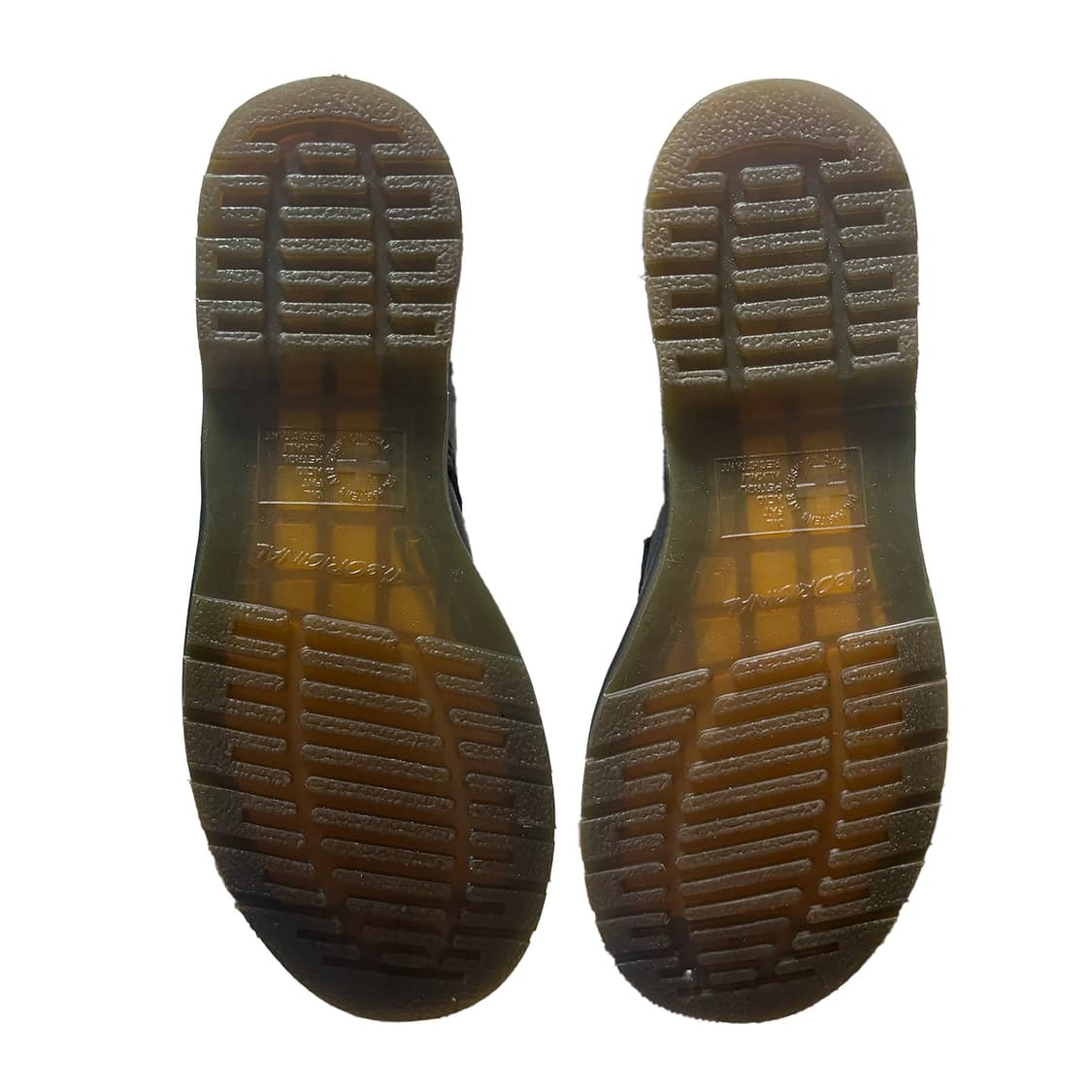 닥터마틴 1B60 20홀 상품이미지4