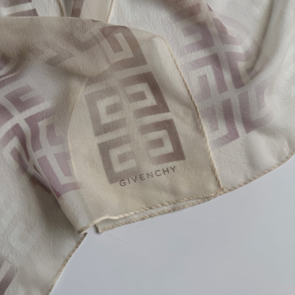 Givenchy ( OS ) / 스카프 상품이미지4
