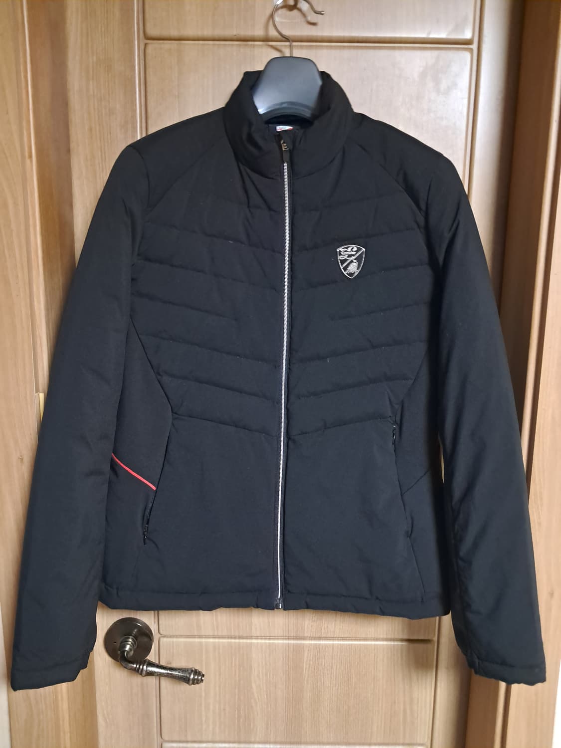 토니노 람보르기니 여성 패딩자켓 95 상품이미지2