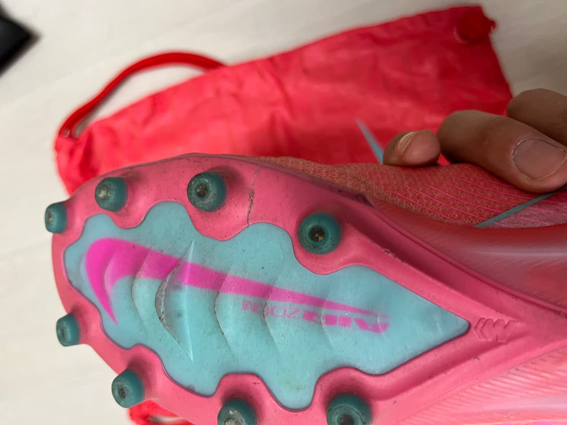 나이키 머큐리얼 베이퍼16 엘리트 AG 270 상품이미지5