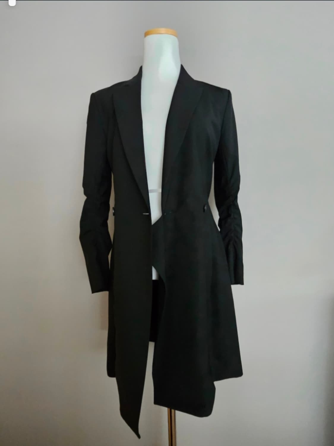 Theory 띠어리 자켓 상품이미지3