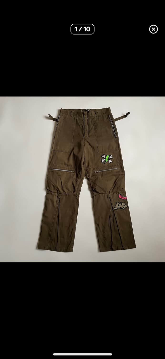 2000 UNDERCOVER : Melting pot 상품이미지1