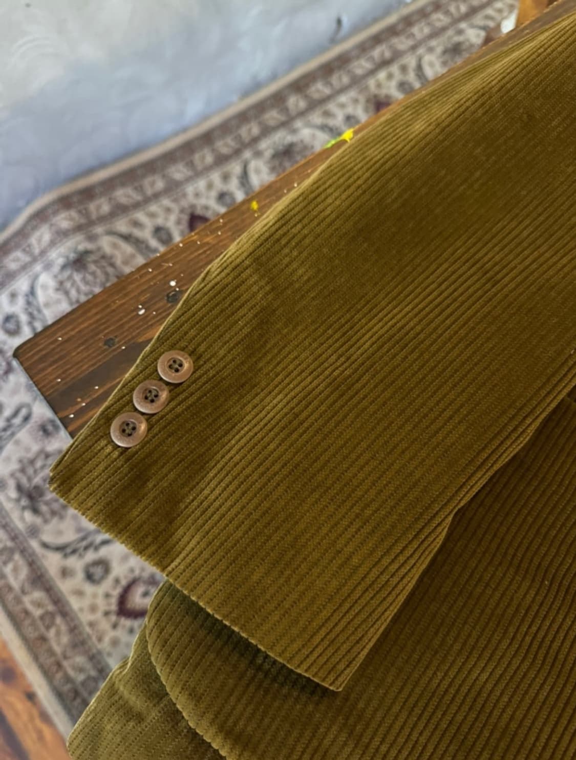 닥스 스포츠 코트 100 상품이미지3