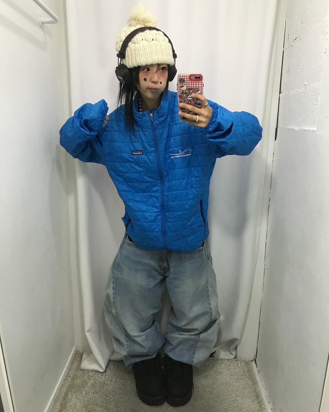 Patagonia Nano Puff Jacket 상품이미지3