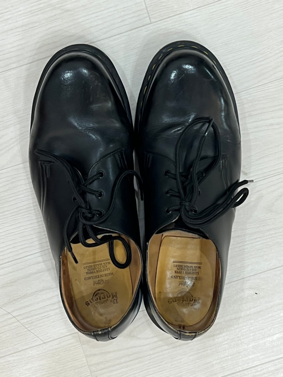 [UK10] 닥터마틴 1925 빈티지 상품이미지1