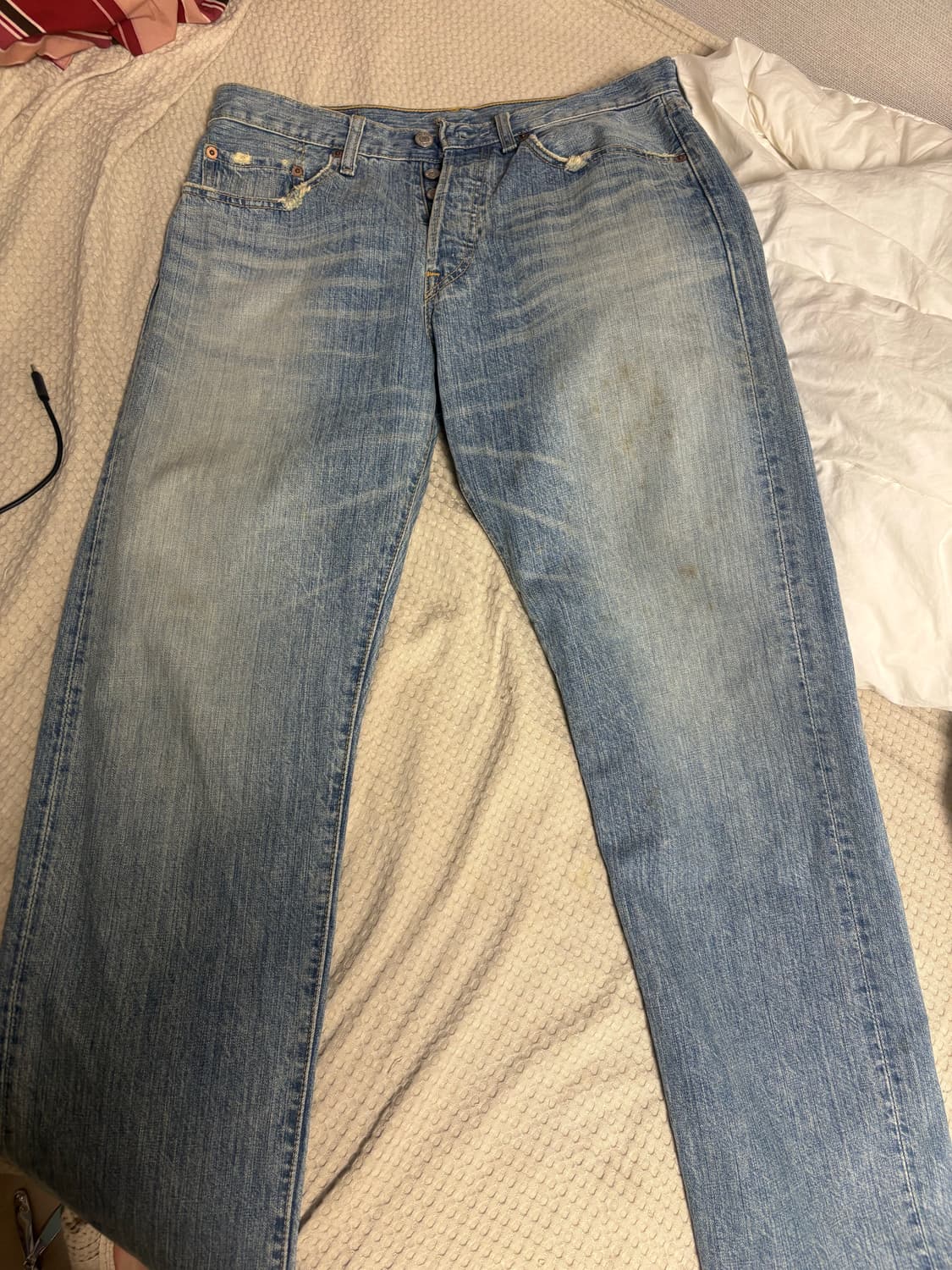 리바이스 501  상품이미지1