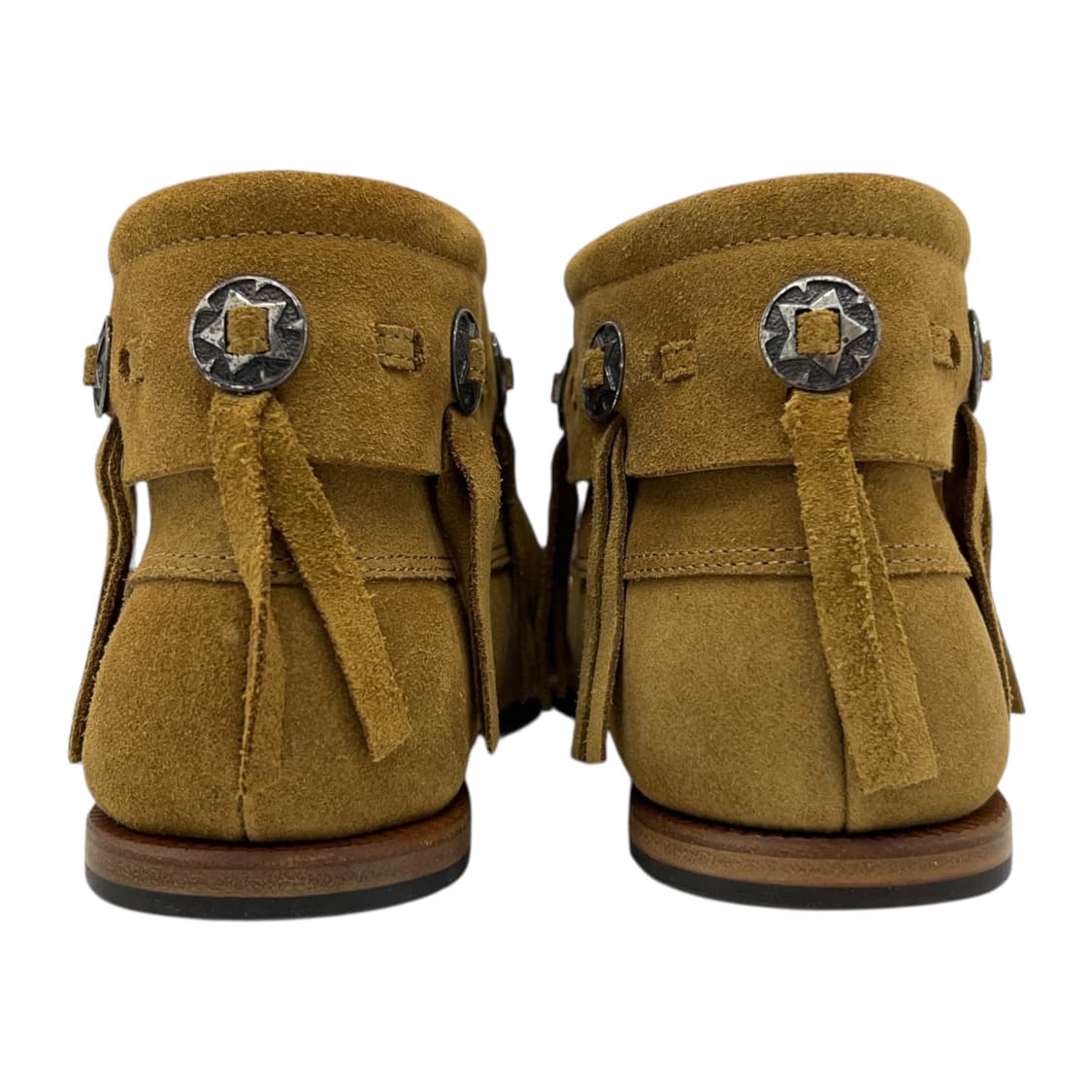 240 W 생로랑 모카신 (EU37) 상품이미지5