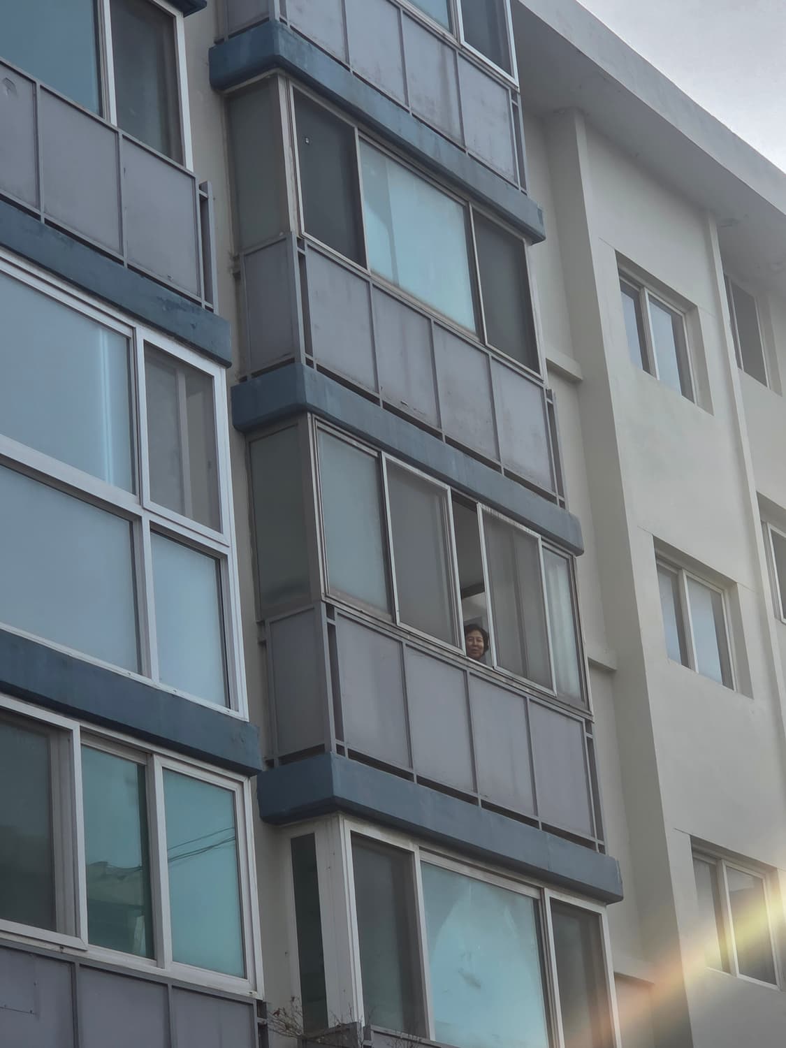 XL) 더블알엘 스웻셔츠 (빈티지네이비 더블탭스 맥코이 rrl) 상품이미지7