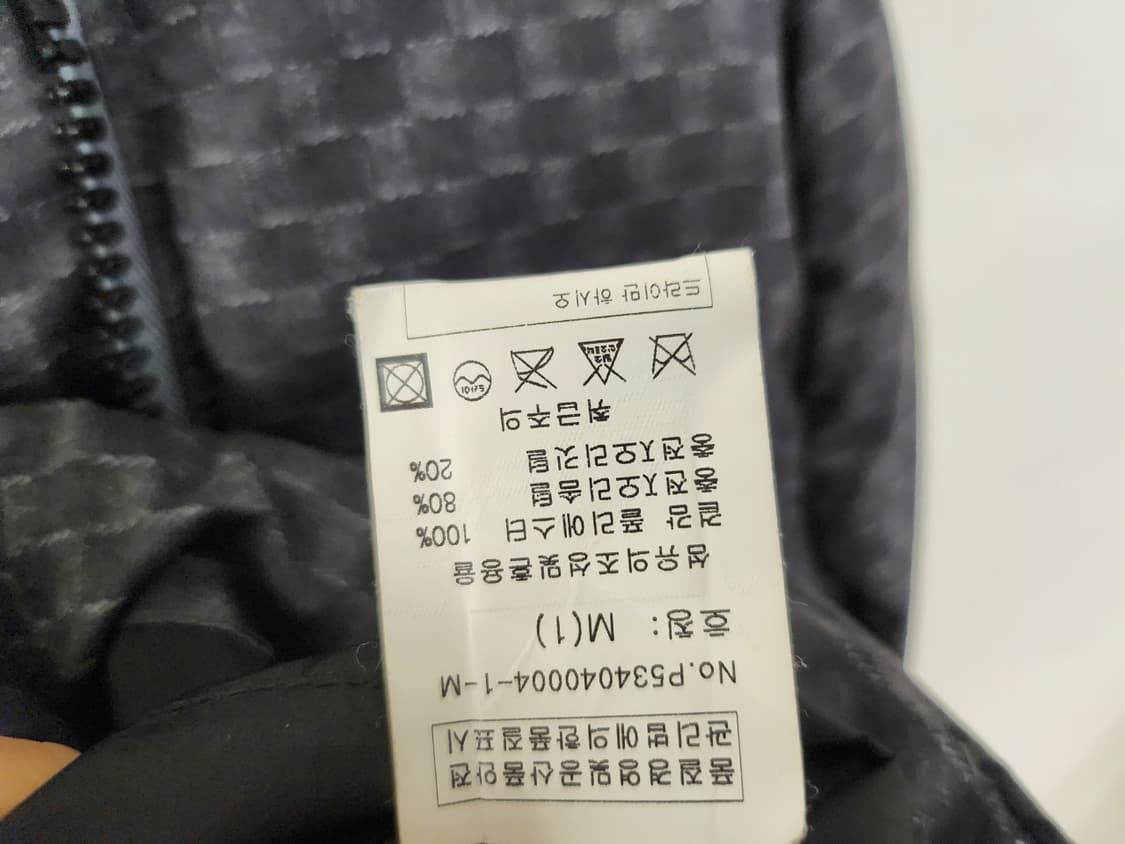 폴스미스 패딩 상품이미지7