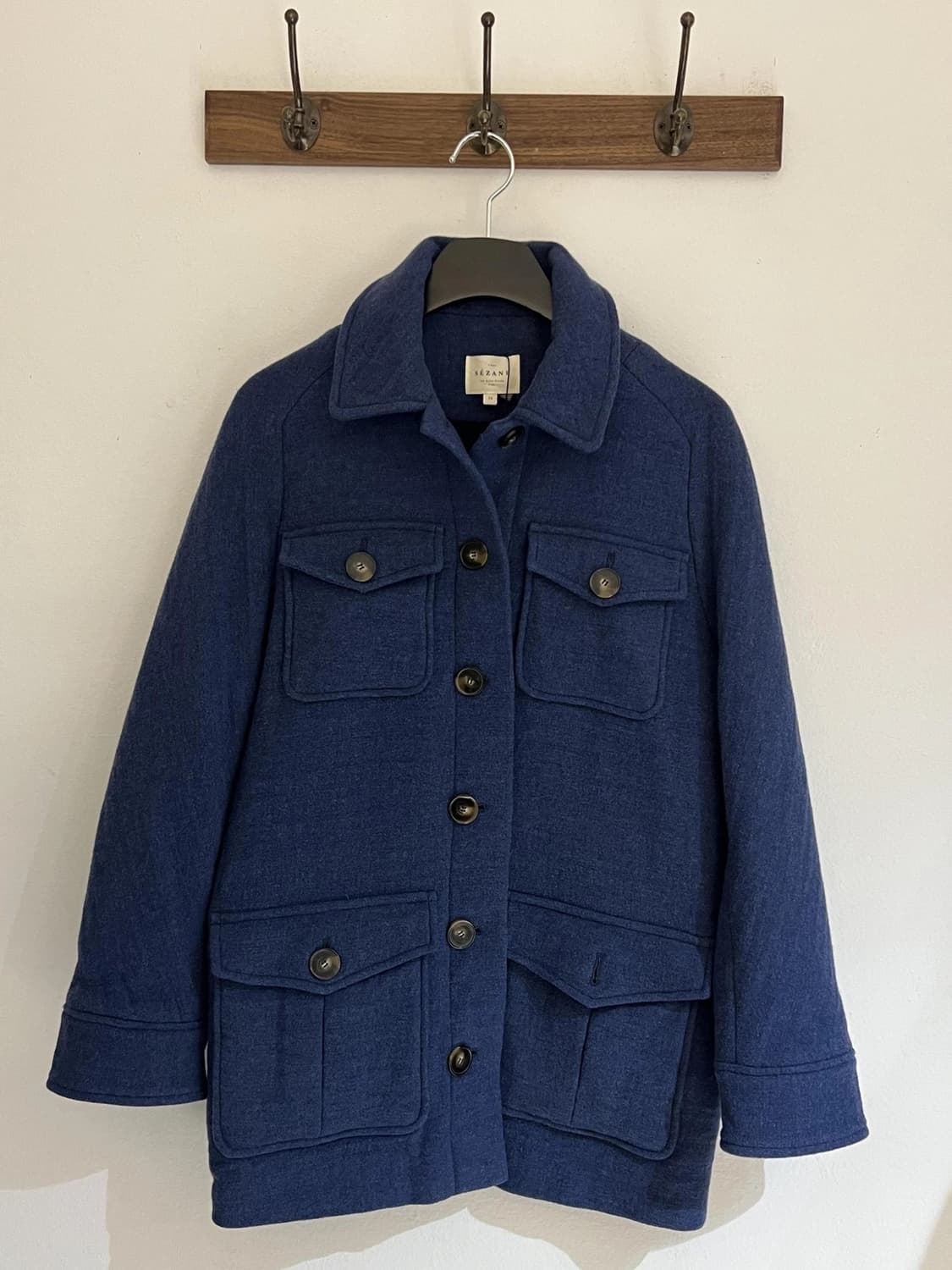 Sezane 자켓 상품이미지1