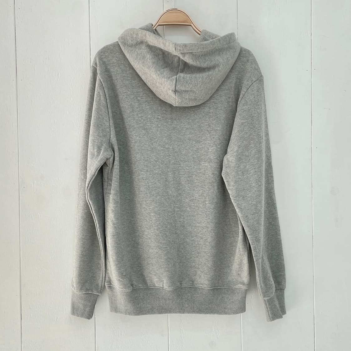 브라바도 더 비틀즈 애비로드 자수 후드티 상품이미지3