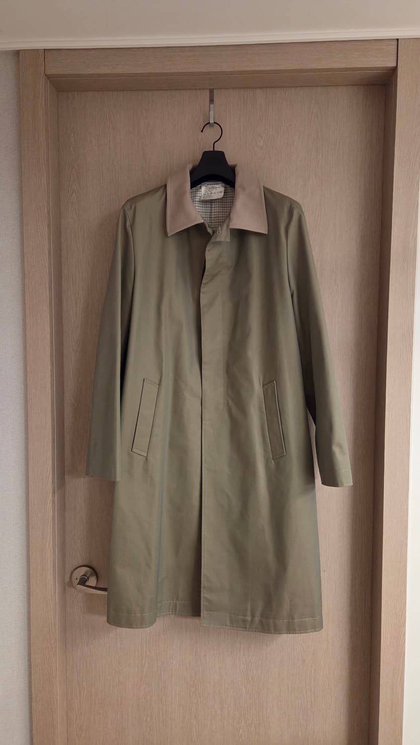 디가웰 맥코트 3사이즈 상품이미지1