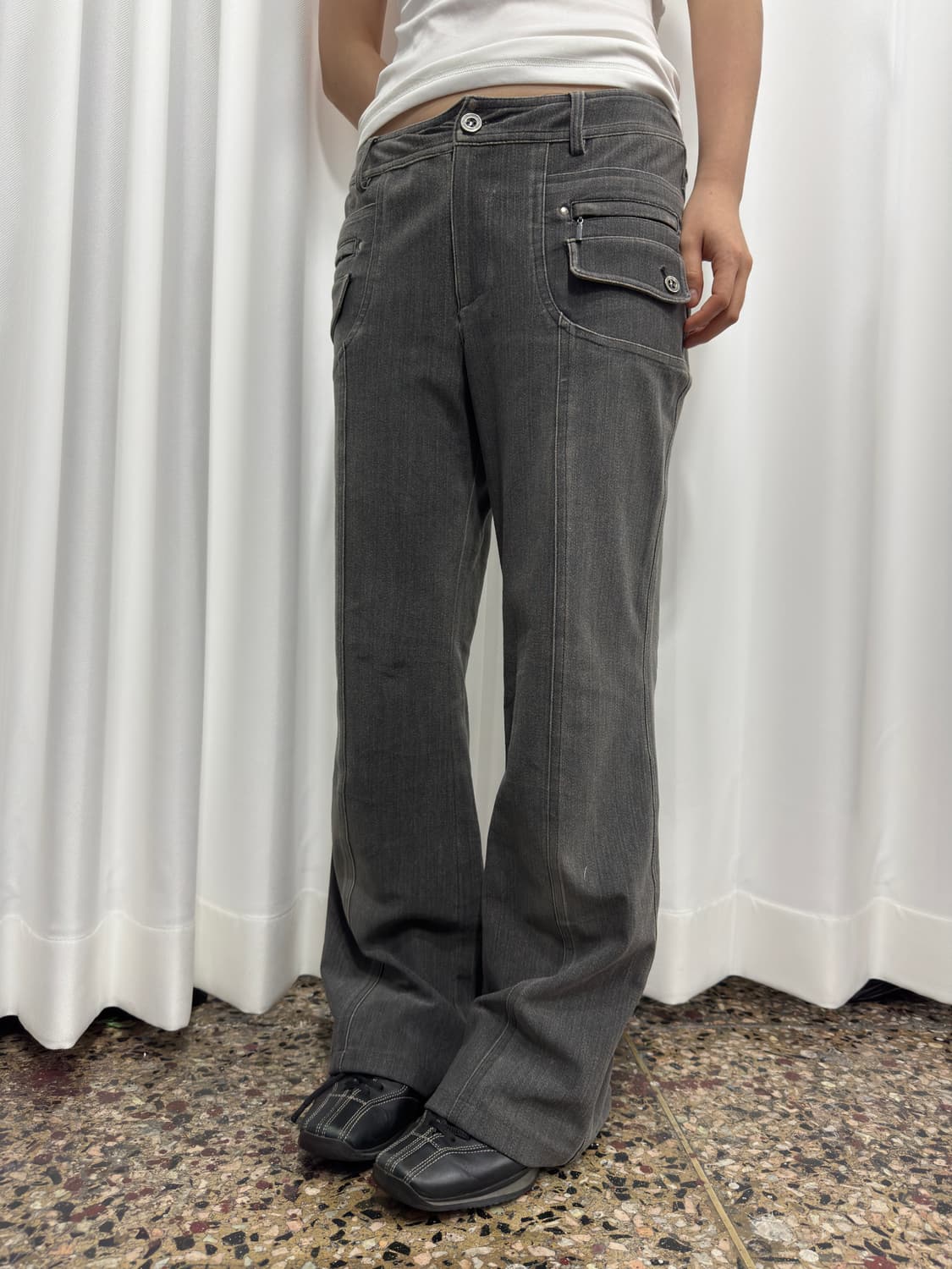 pocket pants 상품이미지2
