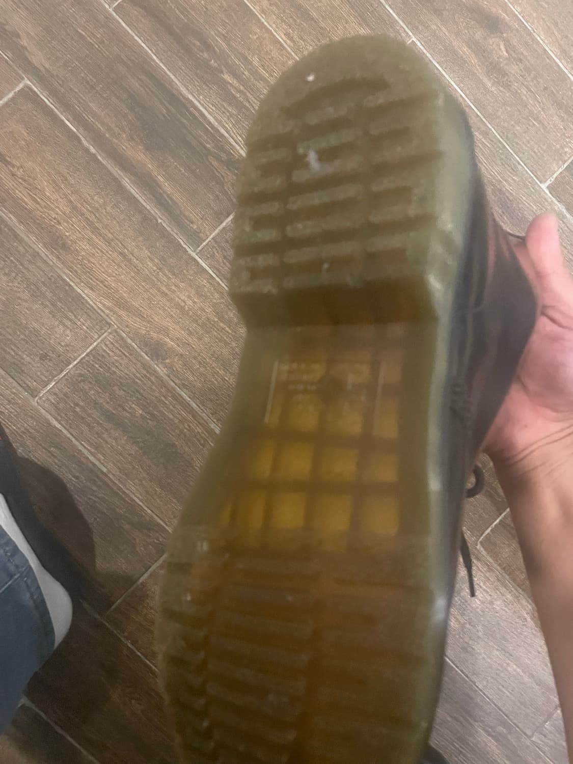 닥터마틴  부츠 280 상품이미지4