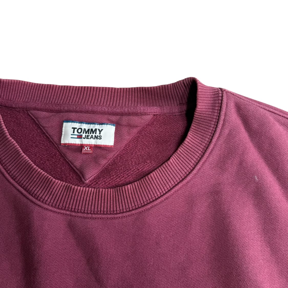 타미진스 맨투맨 상품이미지2