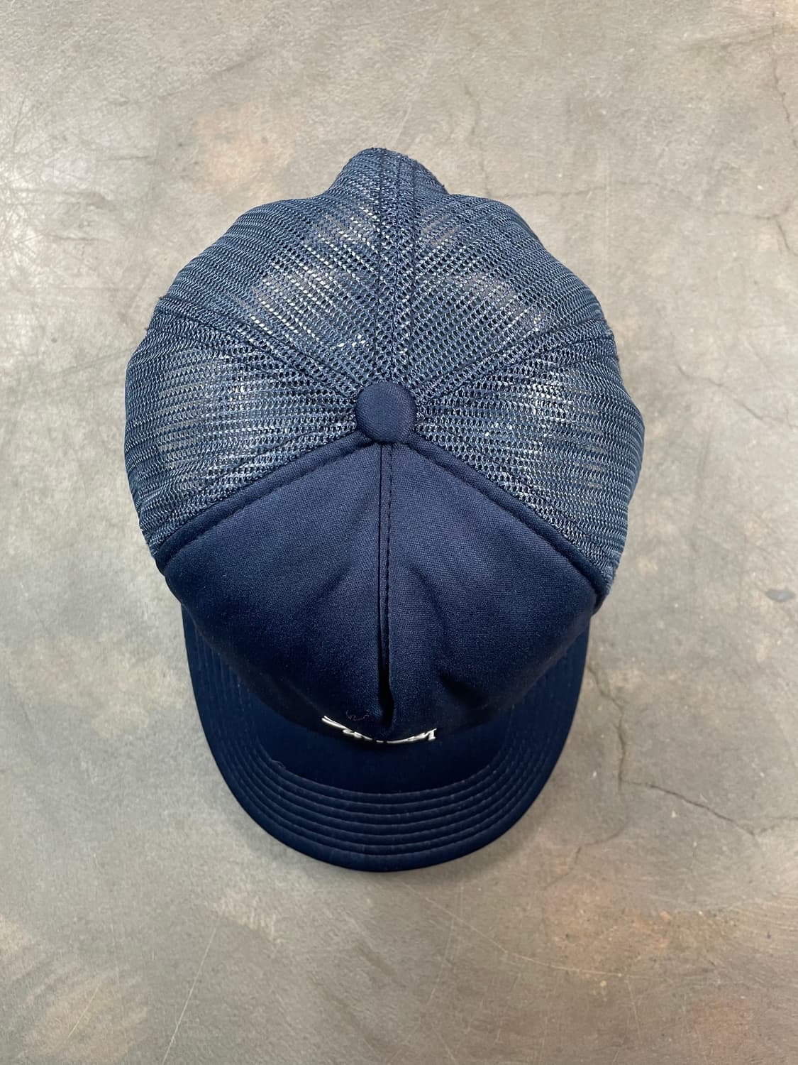 스투시 매쉬 트러커 캡 상품이미지2