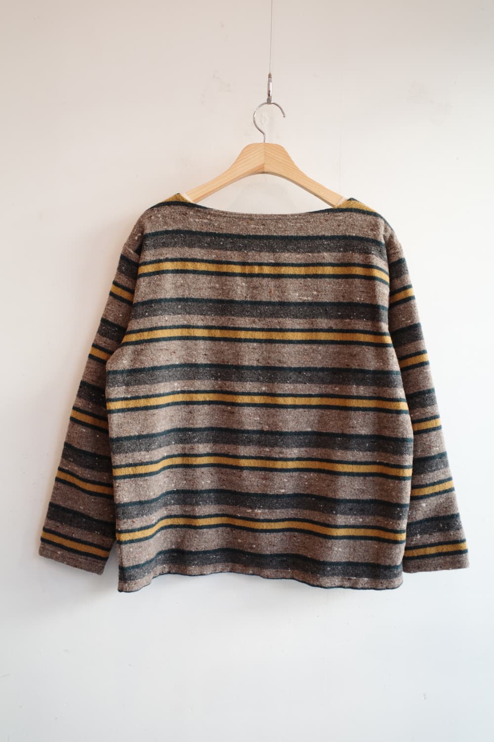 MOJITO 모히또 패턴 롱슬리브 (MADE IN JAPAN) 상품이미지5