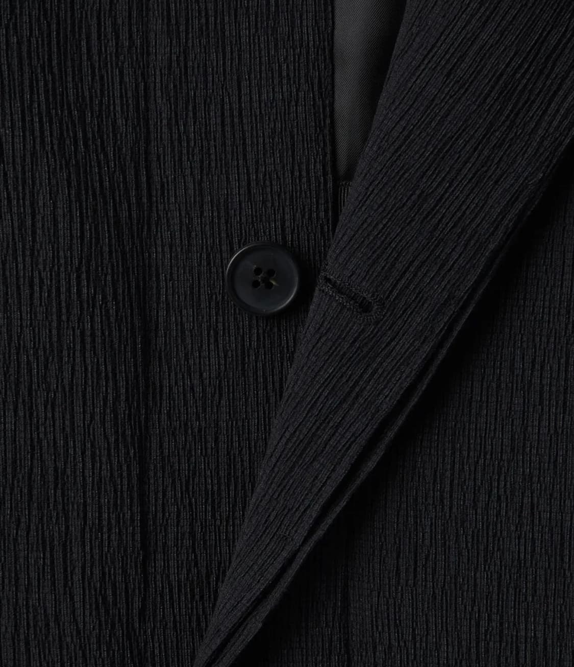 무신사스탠다드 크링클 미니멀 자켓 m / 무신사 스텐다드 자켓 상품이미지4