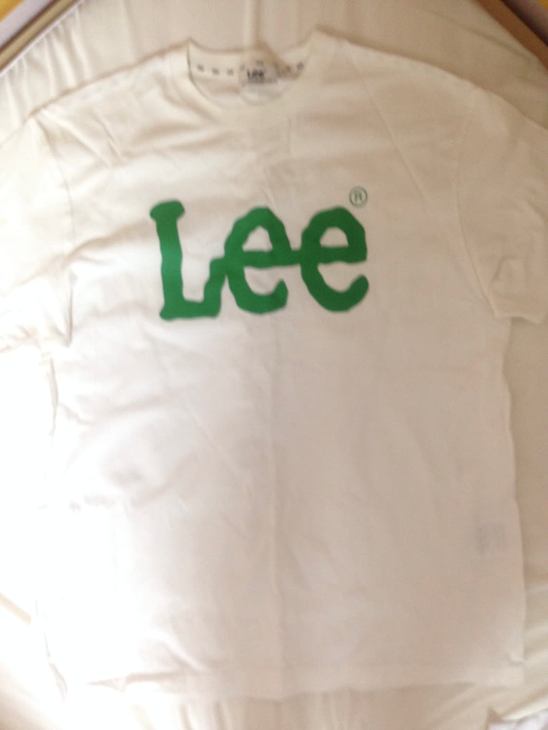 리 반팔티 상품이미지1