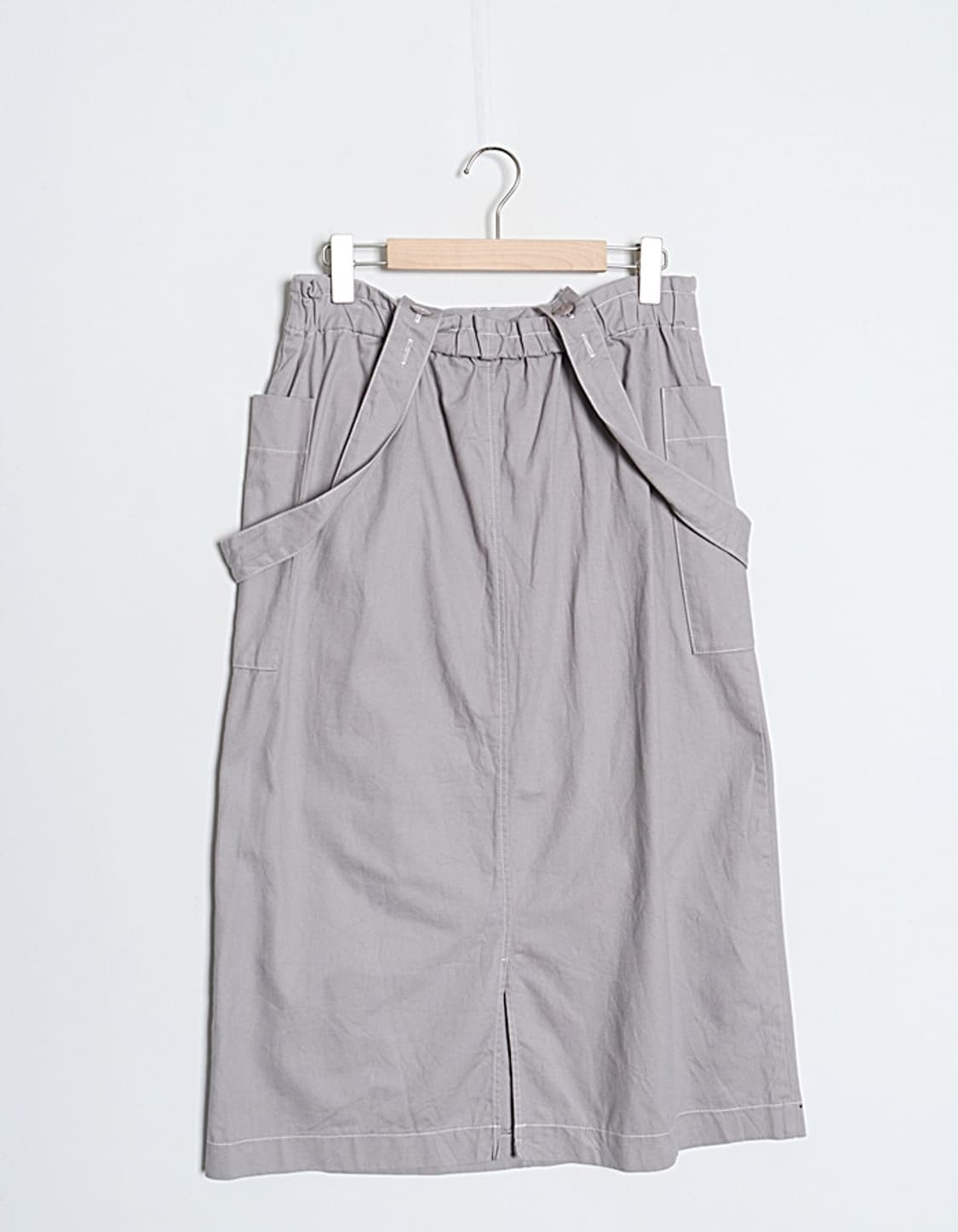  ehka sopo Suspender Skirt (27~28) 상품이미지4