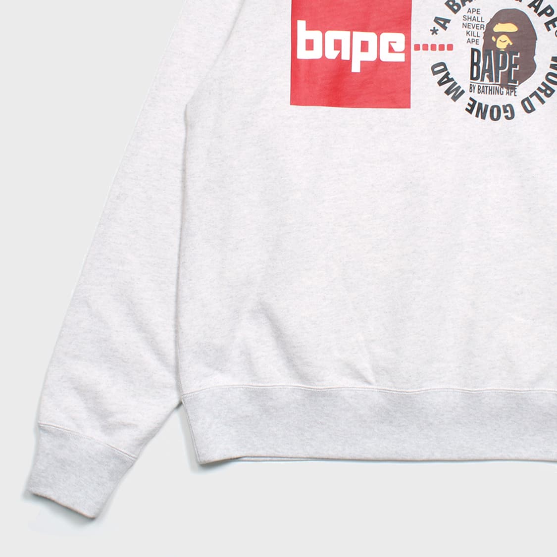 A bathing ape bape 상품이미지7