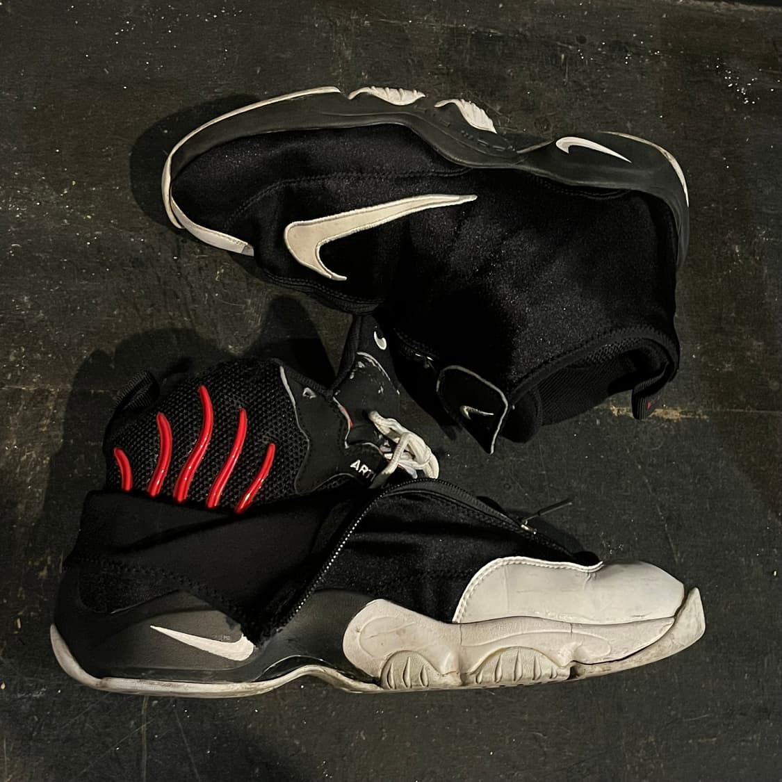 나이키 에어 줌 플라이트 상품이미지3